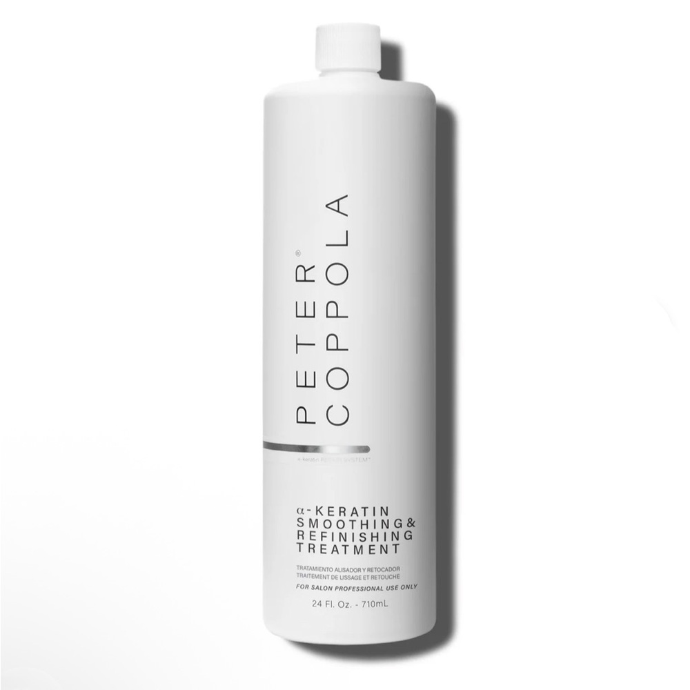 Peter Coppola a-Keratin Smoothing Treatment 24oz